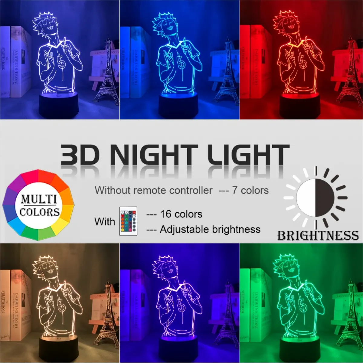 View Tendou Satori Gifts Gif