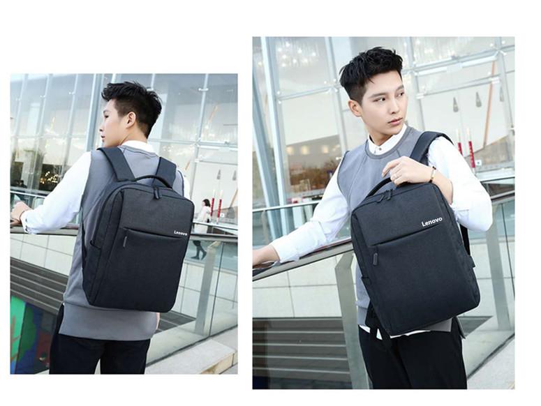 Lenovo Backpack 14 Inch 15.6 Inch Thinkpad Backpack Laptop Backpack Genuine