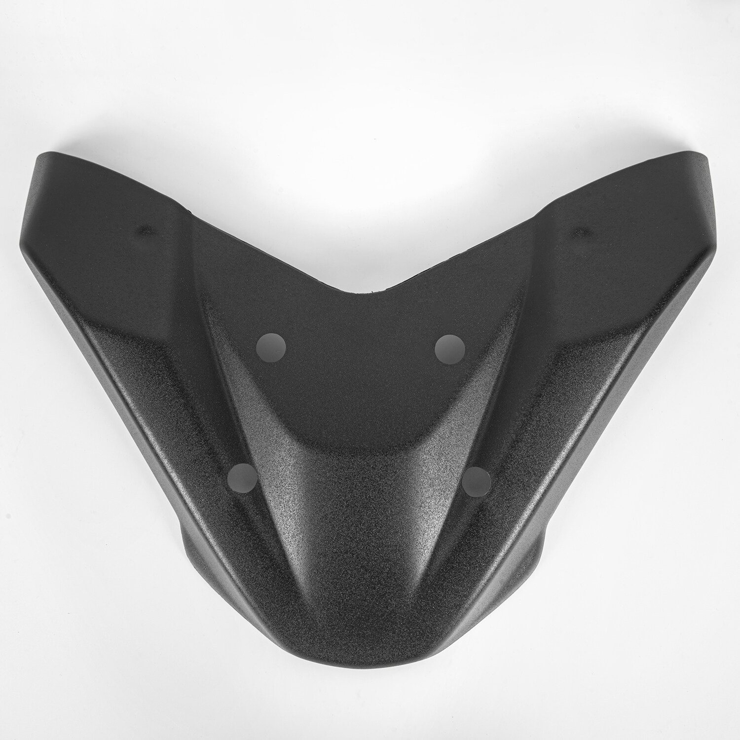 AMARK S1000XR Front Fender Beak Fairing Extension Wheel Extender Cover ...