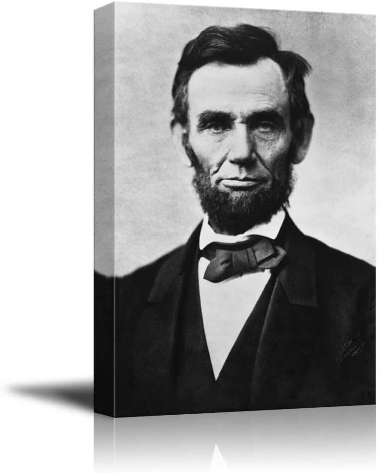 Jual Abraham Lincoln Terbaru Lazada Co Id
