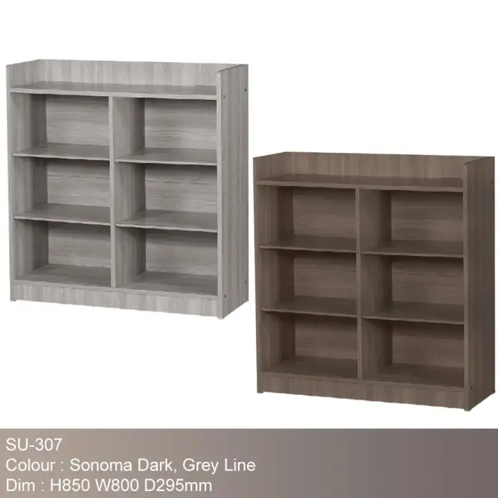 Hpyhome E Savers Premium Wooden Multipurpose 4 Tiers 6 Columns Wooden Multipurpose 4 Tiers 6 Columns