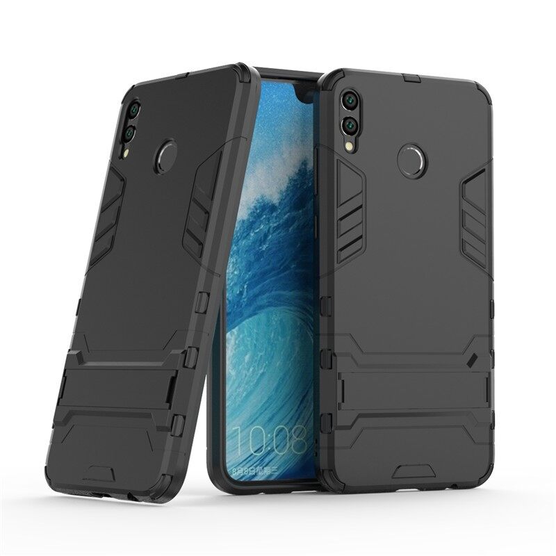Huawei Y Max Case Hard Plastic Shockproof Phone Case Back Cover Huawei Y Max YMax Case Cover