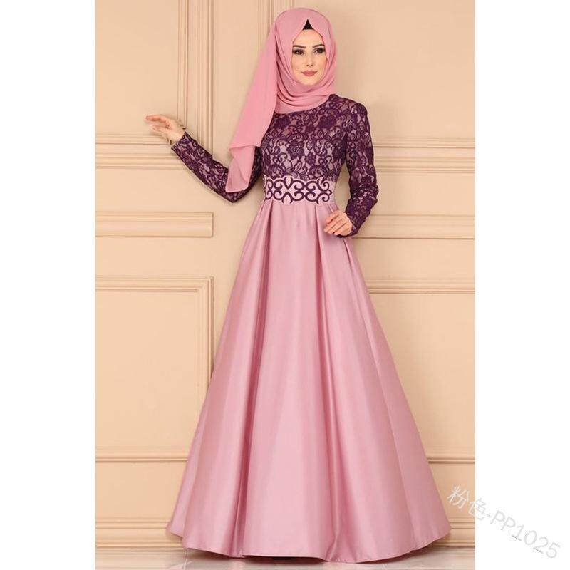 formal dress for muslimah