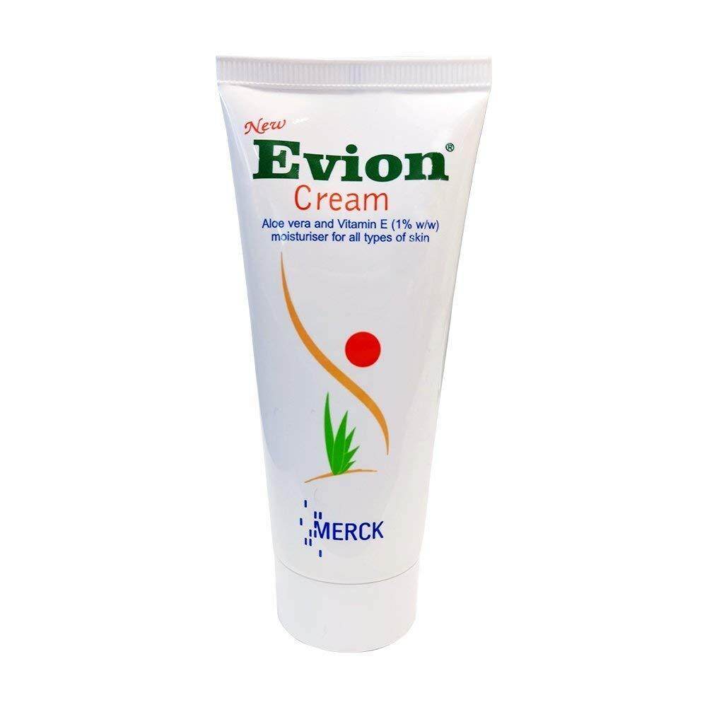 evion aloe vera cream