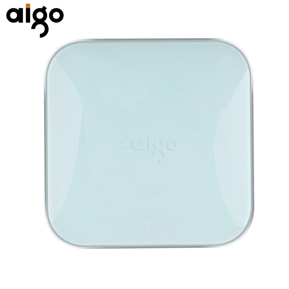 Belle aigo s20000 10000m·ahlovely appearance power bank with dual usb ports for phone