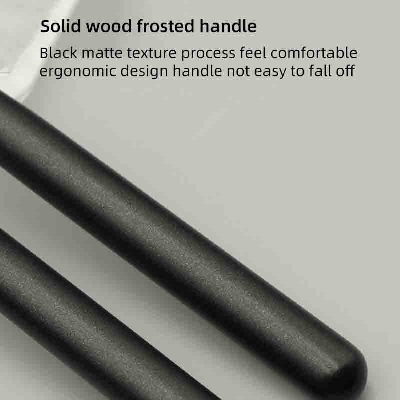 SAWU Foundation Brush, Flat Head, Easy To Apply, Soft Bristles