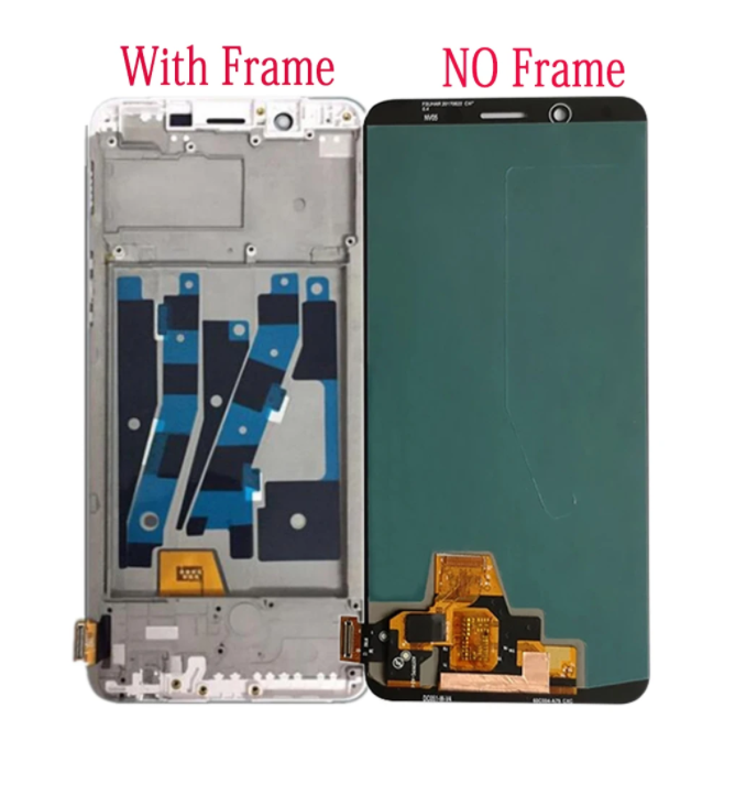 LCD Với Khung Cho OPPO A79 A79K A79T A79KT Màn Hình LCD Với Màn Hình Cảm Ứng Số Hóa Thay Thế
