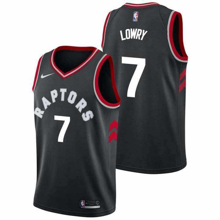 kyle lowry swingman jersey