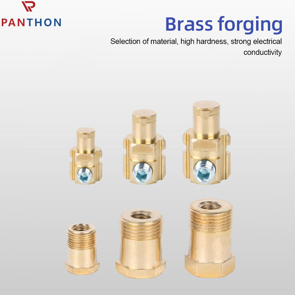 PANTHON TIG Welding Cable Panel Connector Plug DKJ35-50 DKJ50-70 Quick Fitting 315Amp Welding Lead