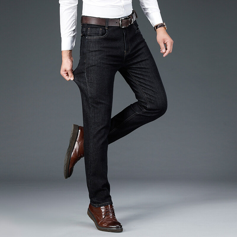best business jeans