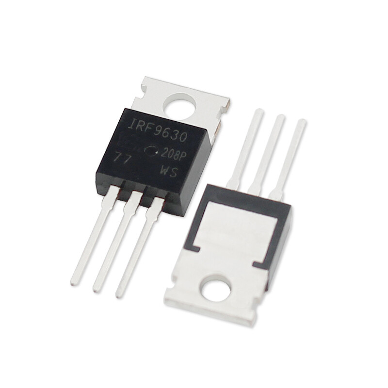 10 Chiếc Bóng Bán Dẫn MOSFET IRF9630PBF TO-220