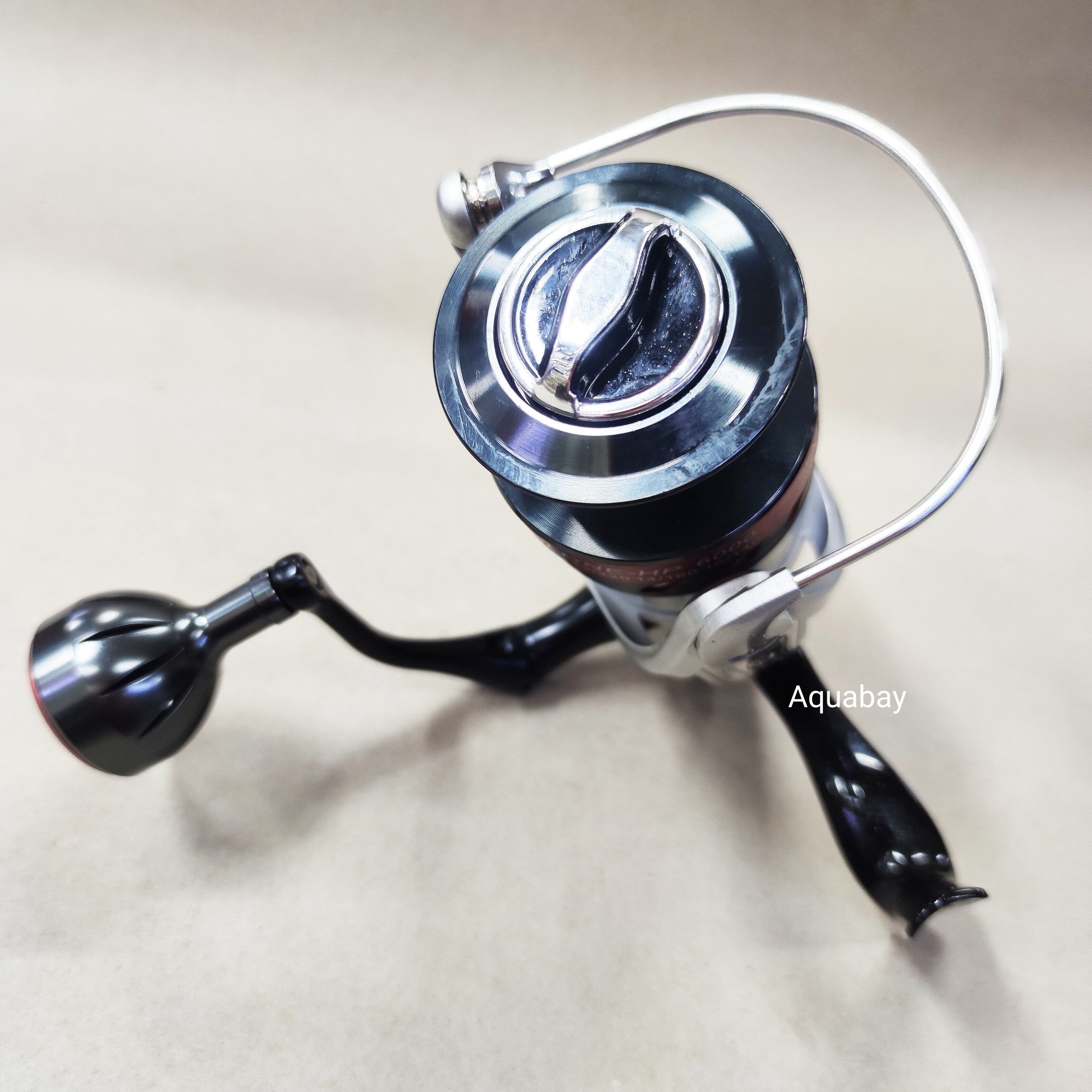 J&H Tackle - Daiwa Certate LT 5000 Spinning Reels are in