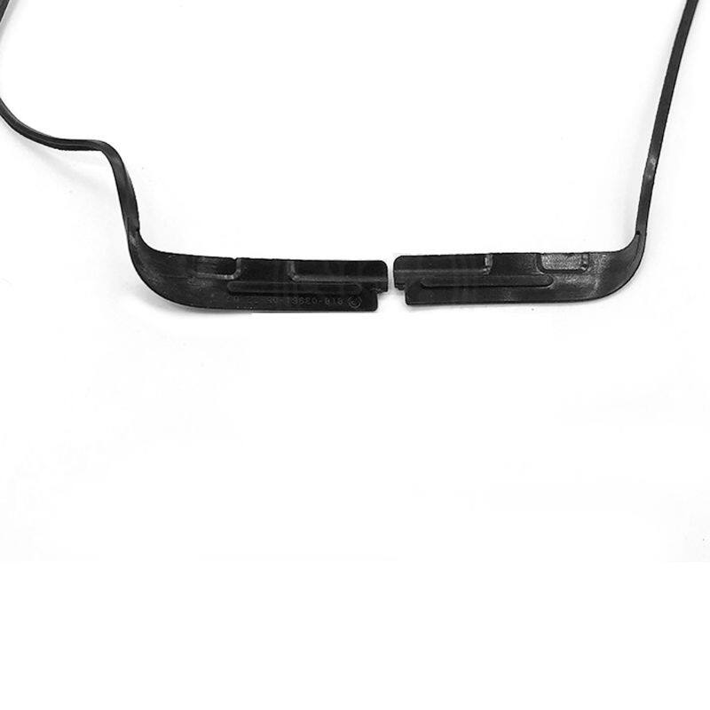 Vòng Viền Khung Giữa Bằng Cao Su Màn Hình LCD Cho Macbook Pro Retina 13 "A1706 A1708