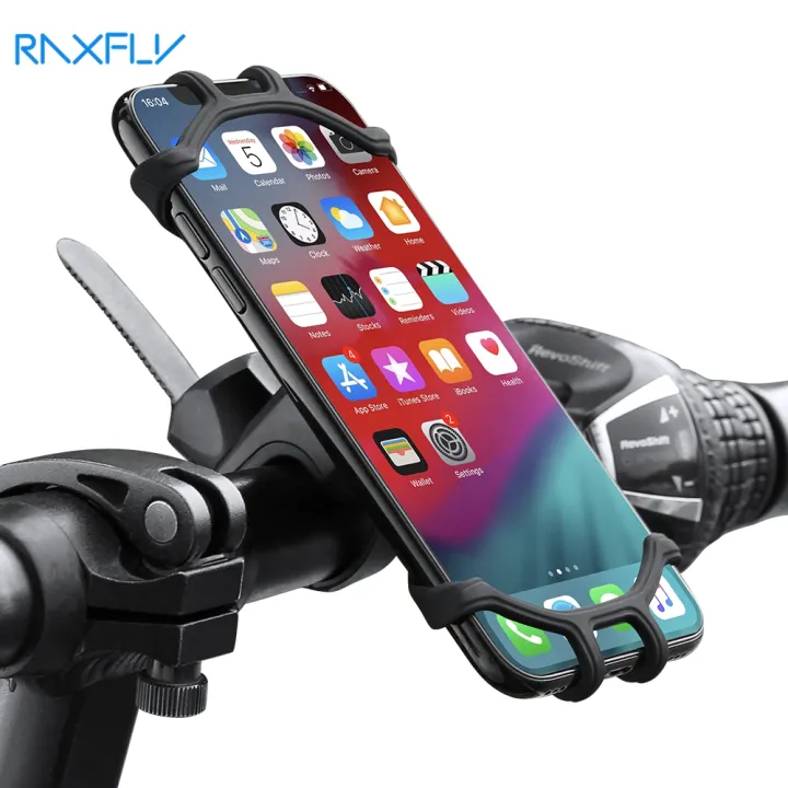 cell phone holder for bike