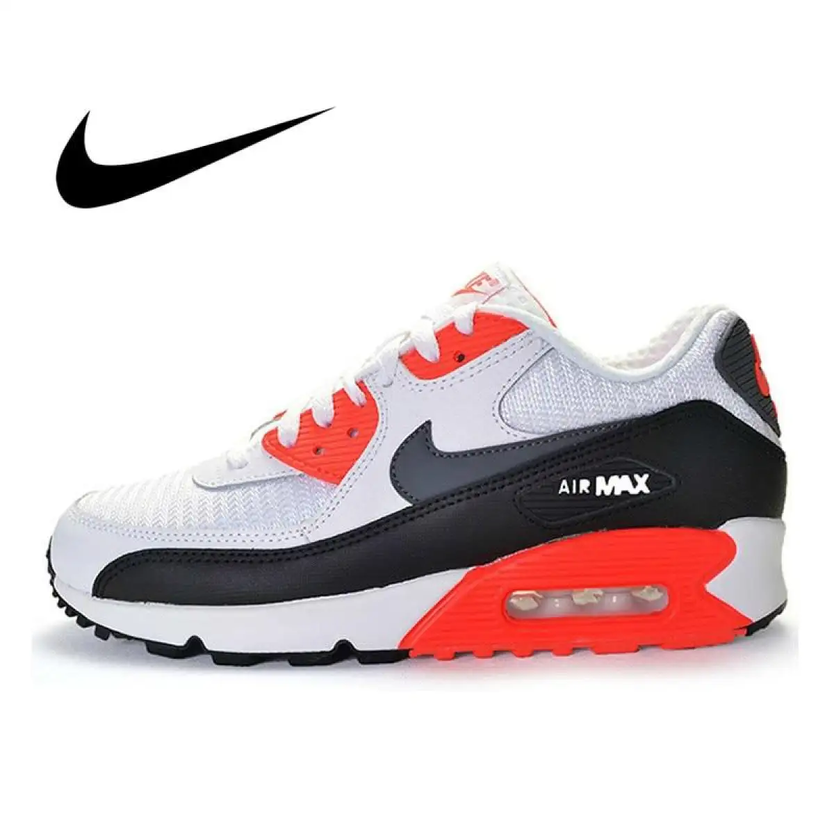 nike men's air max 90 essential