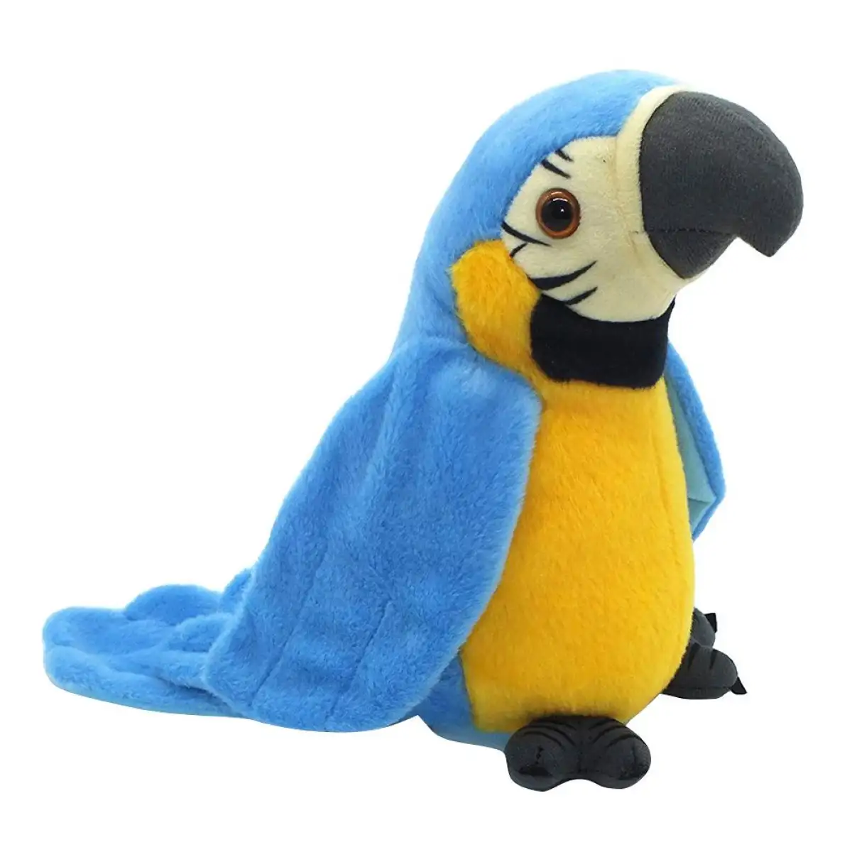 bird toys for toddlers