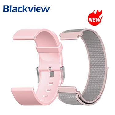 Blackview discount watch bands