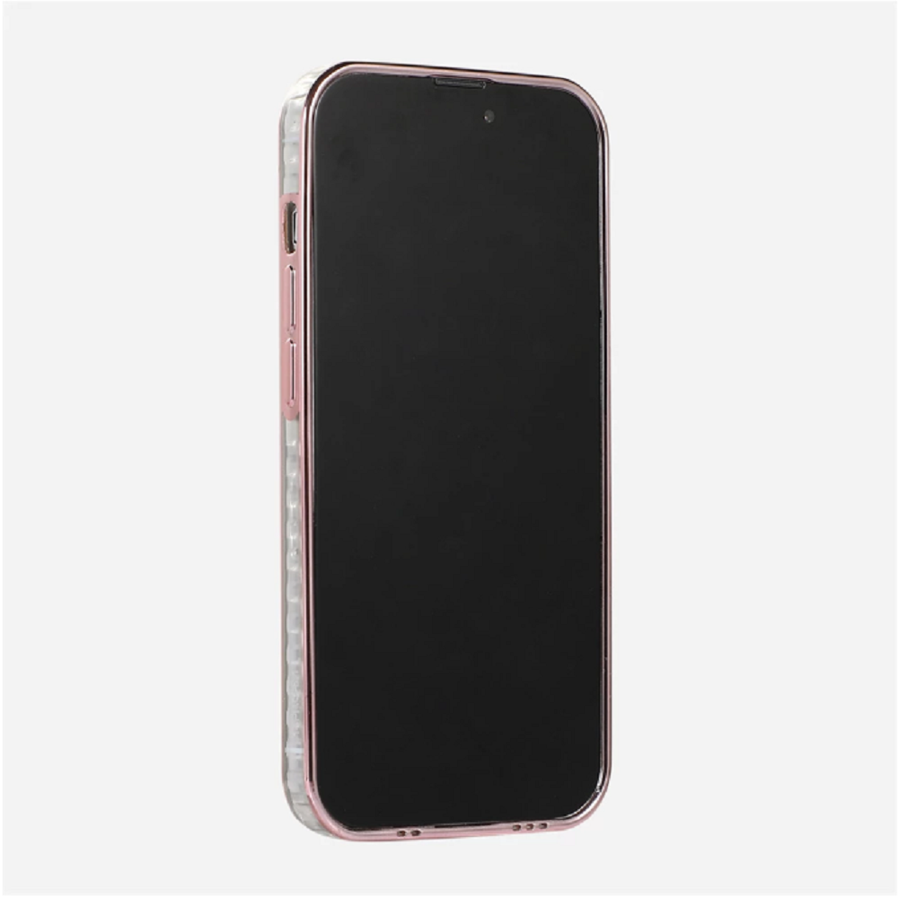 Transparent electroplated for Iphone 11 12 13 Pro Max Shock proof phone case Mobile phone protector for Iphone 13 Pro Max 14 Pro Max Plus