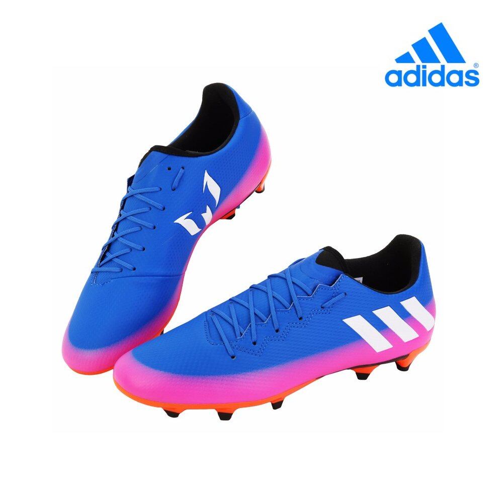 botines messi 16.3