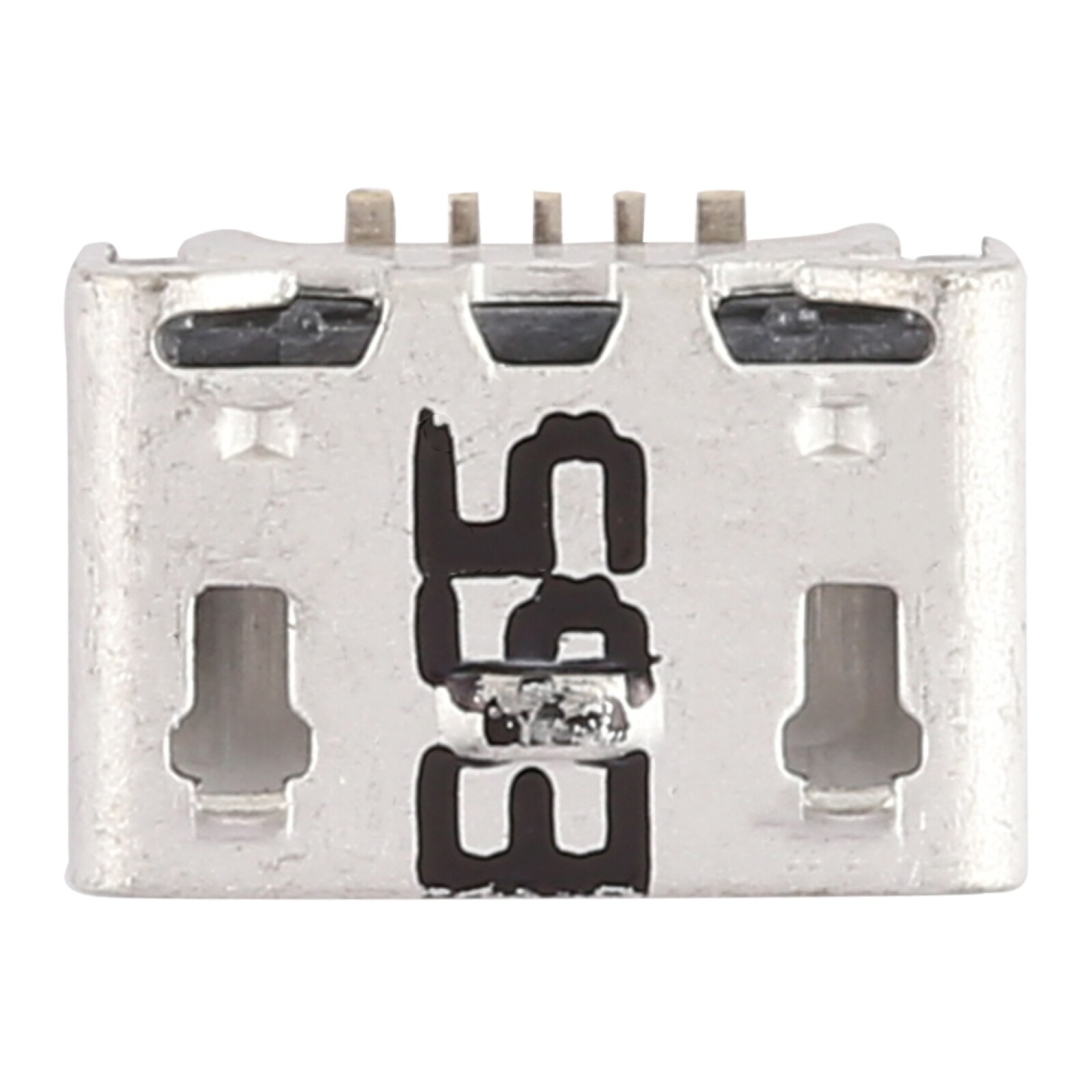 Micro usb charging port dock socket plug for oppo a31 a33 a57 r1 charger connector