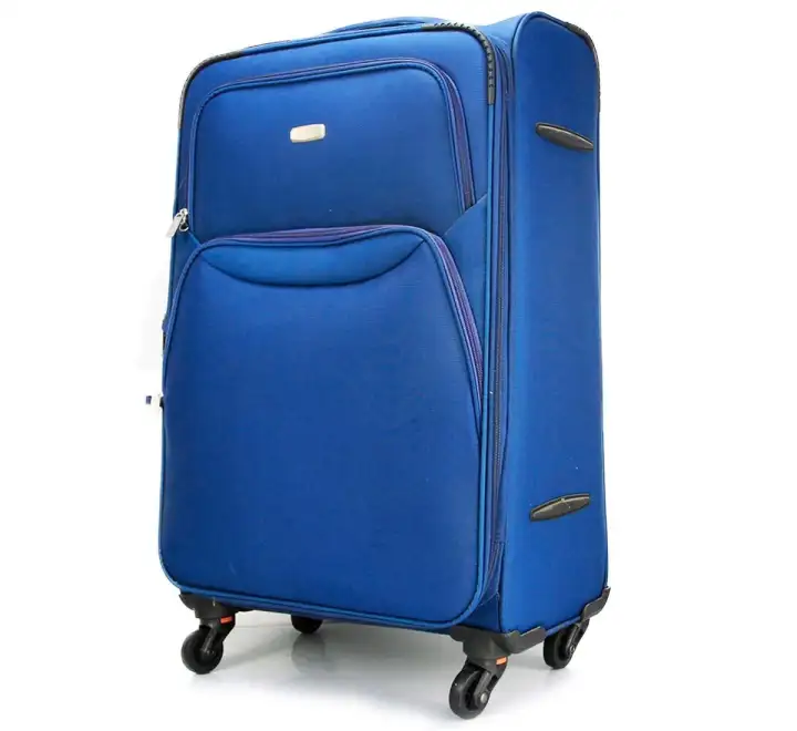 hard case or soft case luggage