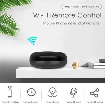 alexa control ac