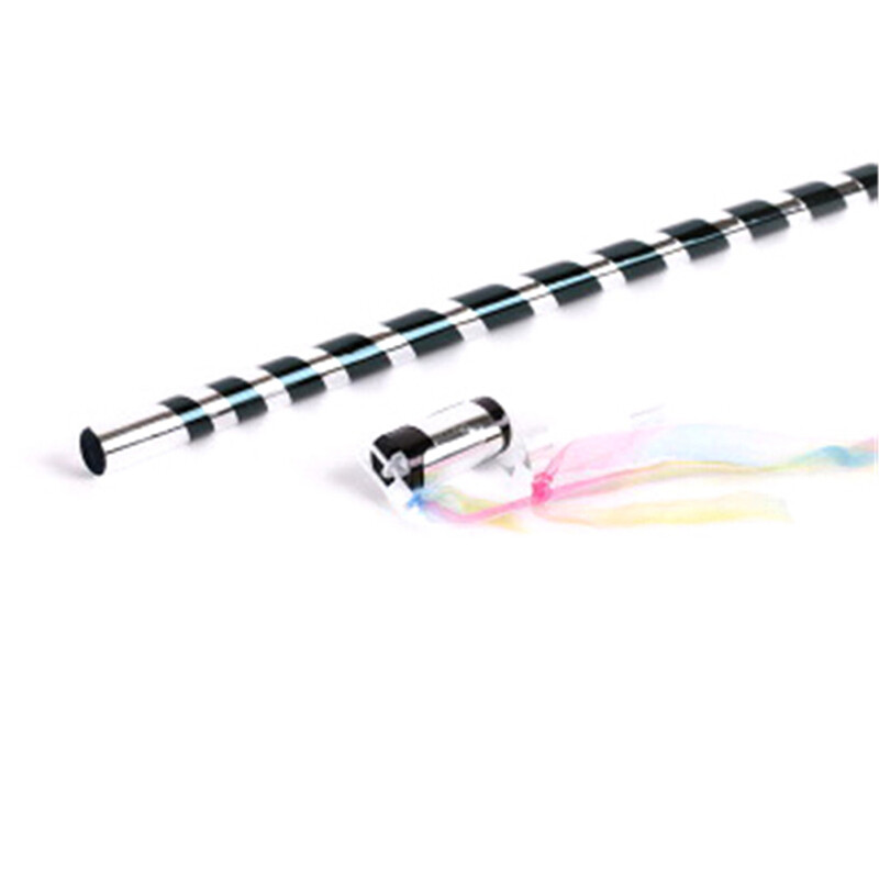 Ministar Que Nhựa Dẻo, Cây Gậy Ma Thuật Xuất Hiện Cổ Điển Trò Ảo Thuật