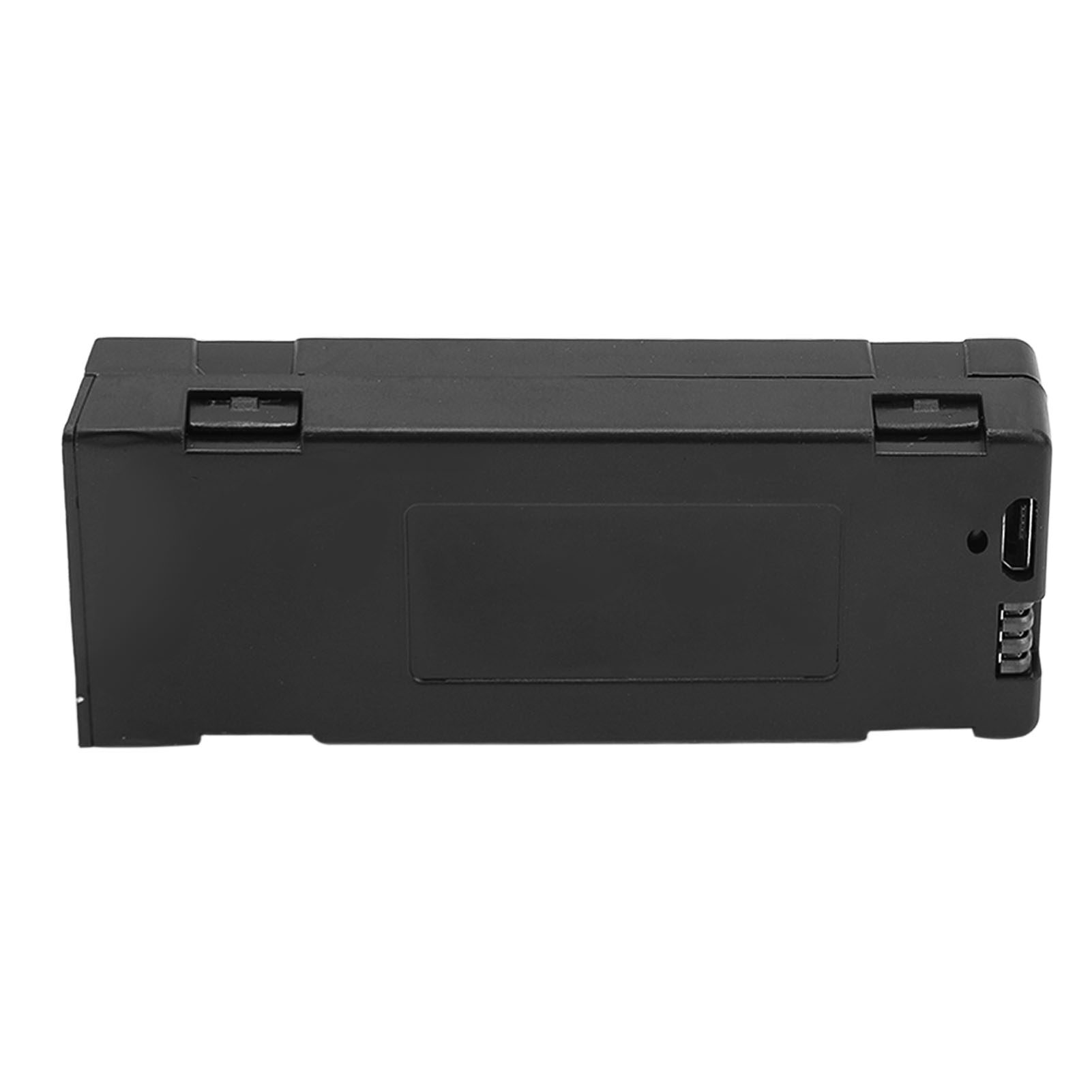 :' 3.7V 2600Mah RC Drone Lithium Battery For E88 Mini Drone Lithium Battery
