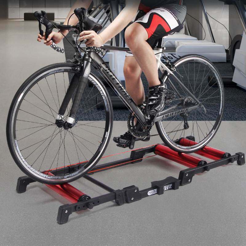 bike roller support stand