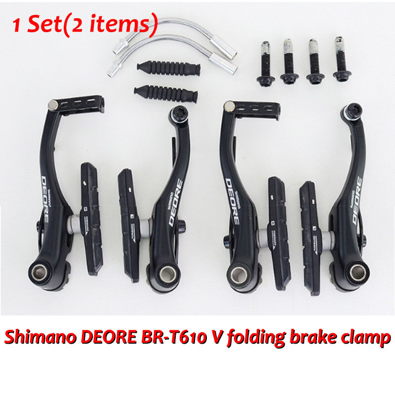 shimano deore v brake