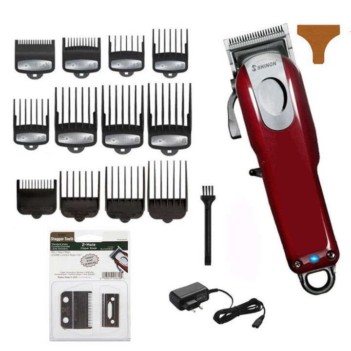 wahl 13mm hot brush