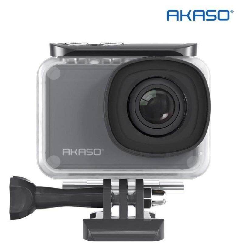 AKASO V50 Pro Camera Hành Động V50 Không Thấm Nước vỏ bảo vệ camera không thấm nước Nhà Ở