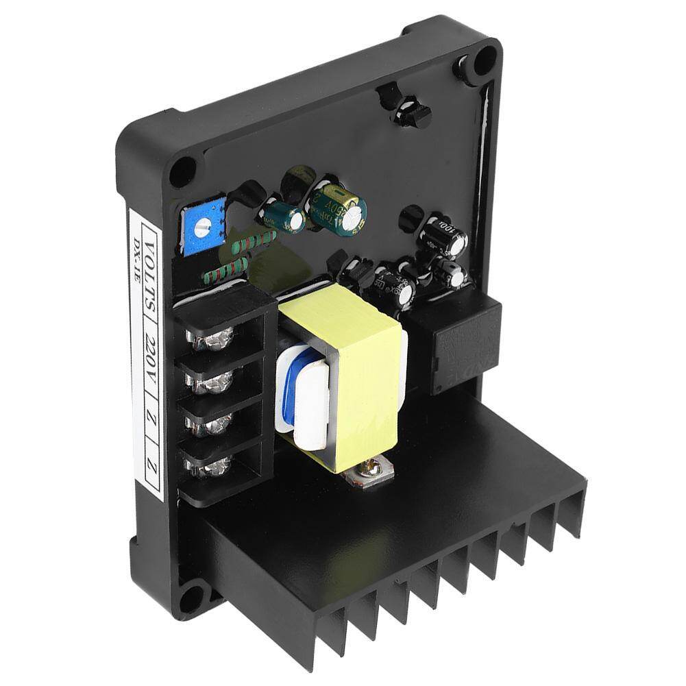 Ổn áp tự động GB160 AVR cho máy phát điện ST một pha thiết kế chống cháy nổ và chịu nhiệt tốt - INTL