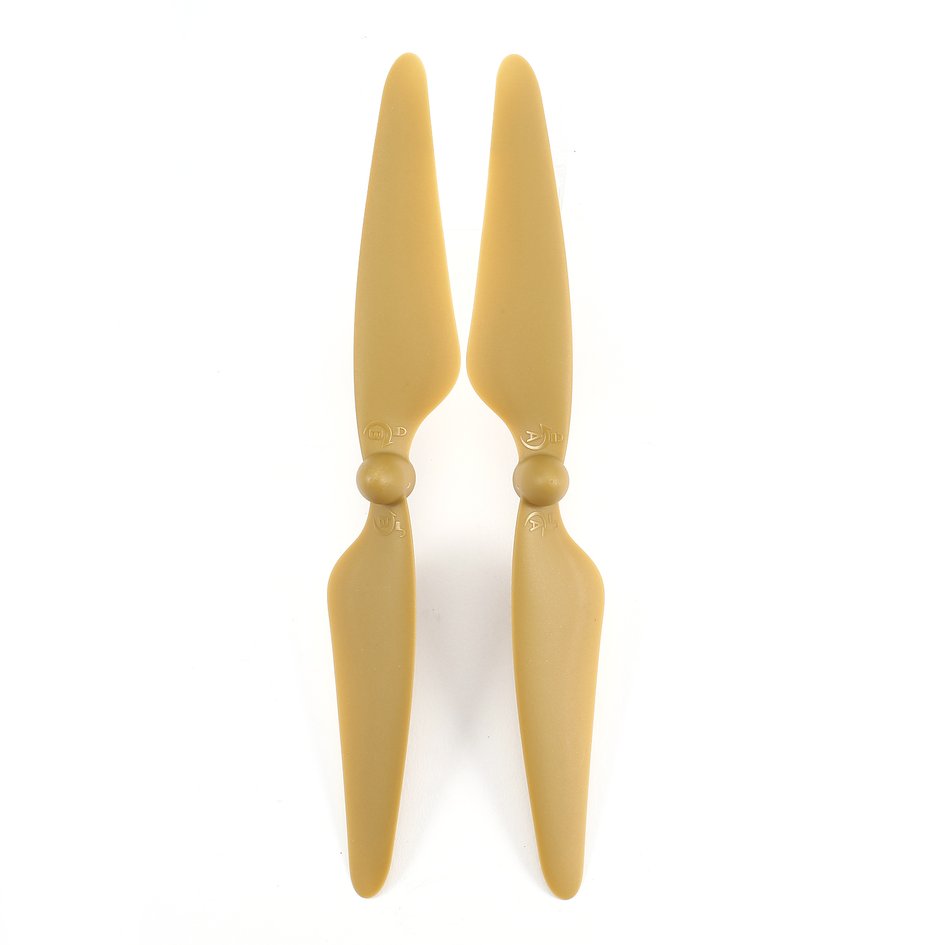 ZYGY 20 Hélices De Rechange Pour Drones Hubsan H501, MJX Bugs 3, HS700 Et Plus – Performance Stable
