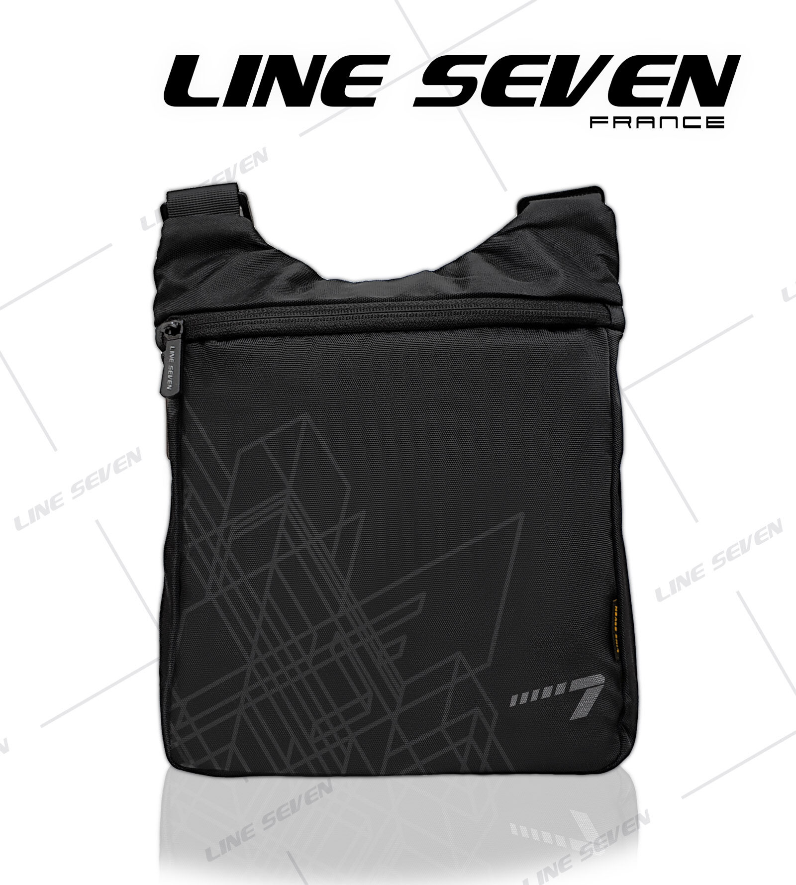 document sling bag