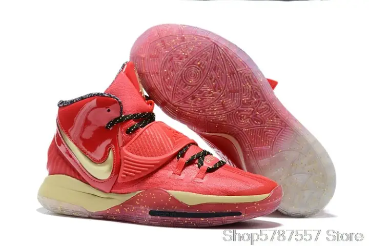 kyrie 6 men's shoes