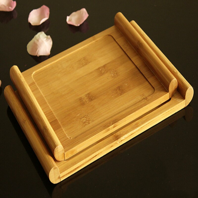 Tinh tế đĩa sushi bàn ăn Sashimi đồ ăn nhẹ Hộp đựng đồ ăn nhẹ Bộ đồ ăn Nhật Bản hình chữ nhật Sushi Phân Bộ dụng cụ nấu nướng bày bàn ăn