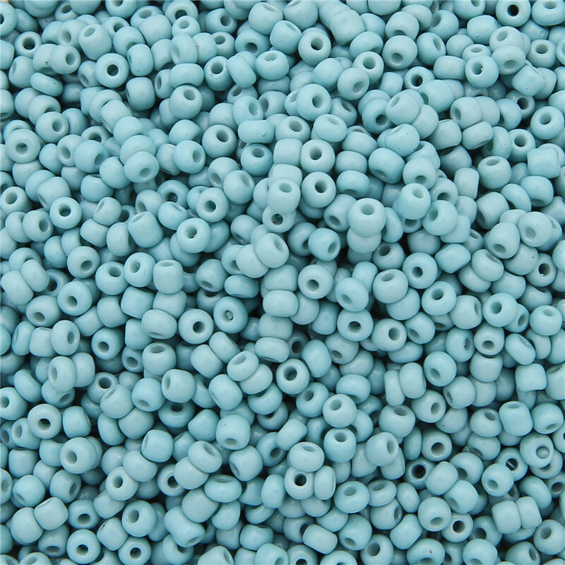 30g 1000pcs/Bag 3mm Effect Of The Lacquer That Bake Charm Czech Glass Seed Beads DIY Bracelet Necklace Earring Beads For Jewelry Making Accessories DIY Craft Making Sewing Supply