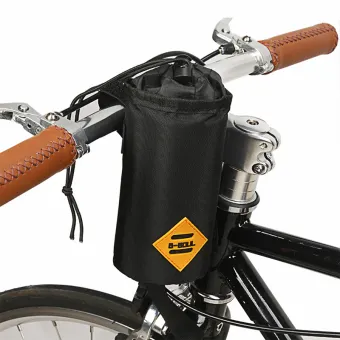 bike bag carrier