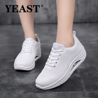 big platform trainers