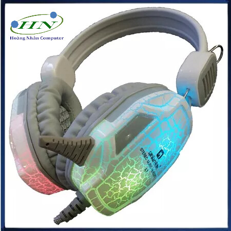 Nghe qinlian a7 led đổi màu liên tục