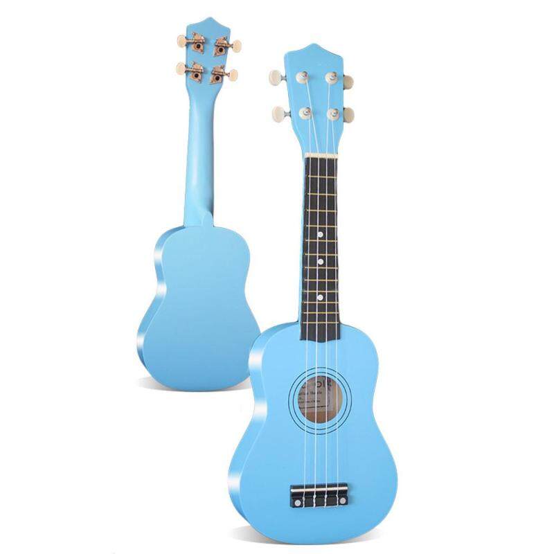 21 Ukulele Rosewood Acoustic Nylon 4 Dây Ukulele Bass Guitar Nhạc Cụ Cho Người Mới Bắt Đầu Hoặc Người Chơi Cơ Bản
