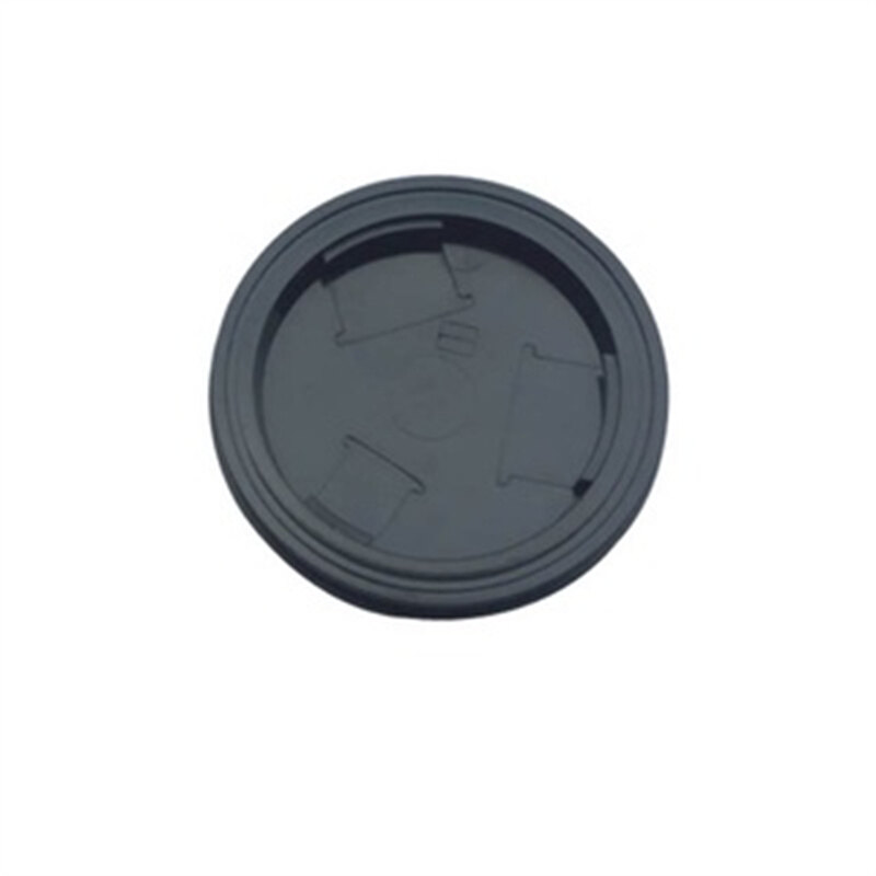 1 pairs camera body cap + rear lens cap for sony e mount rear lens cap nex for nex-5 for nex-3 camera lens