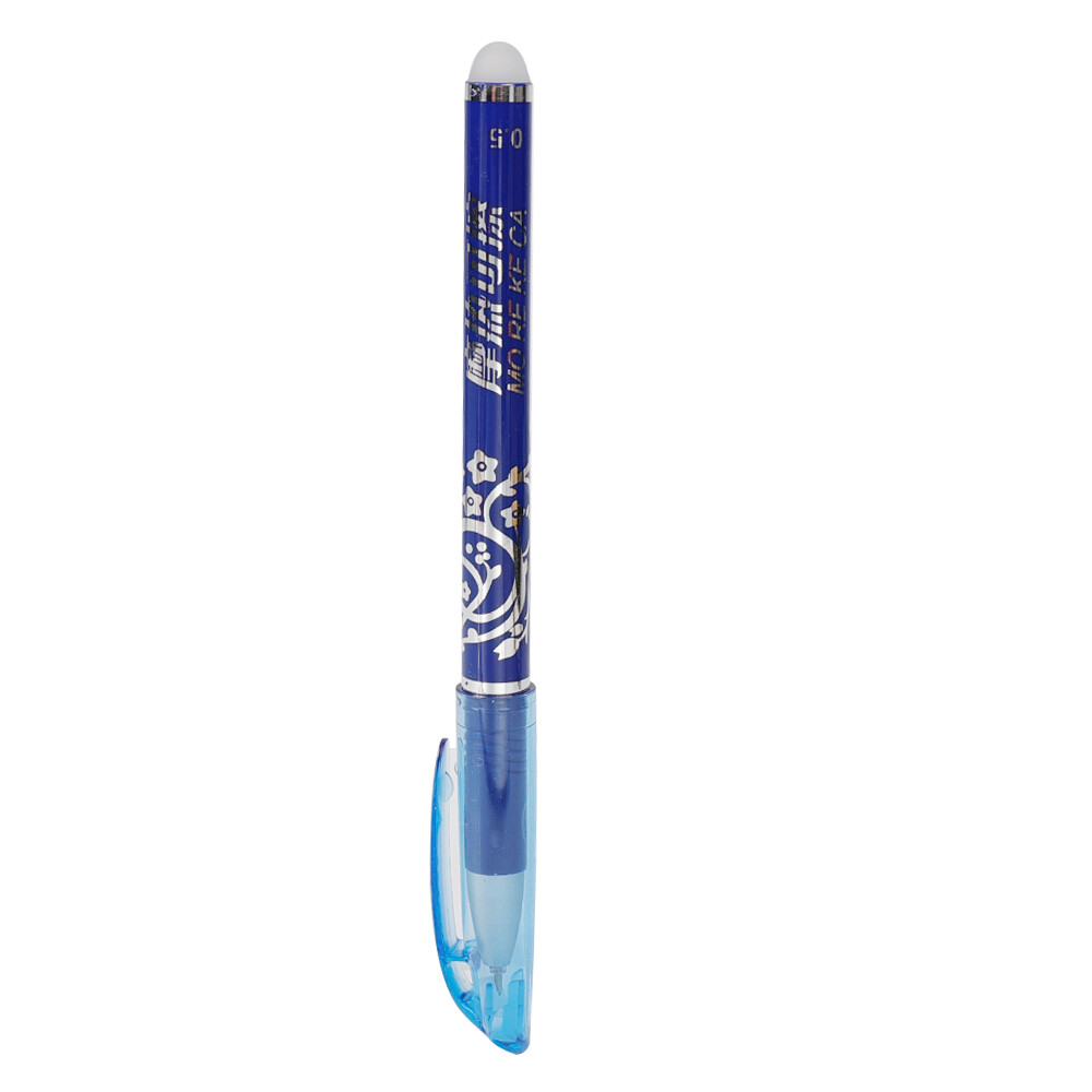 YESPERY Erasable Gel Pens For School / Cute Office Pens / Kawaii Smooth Writing Supplies