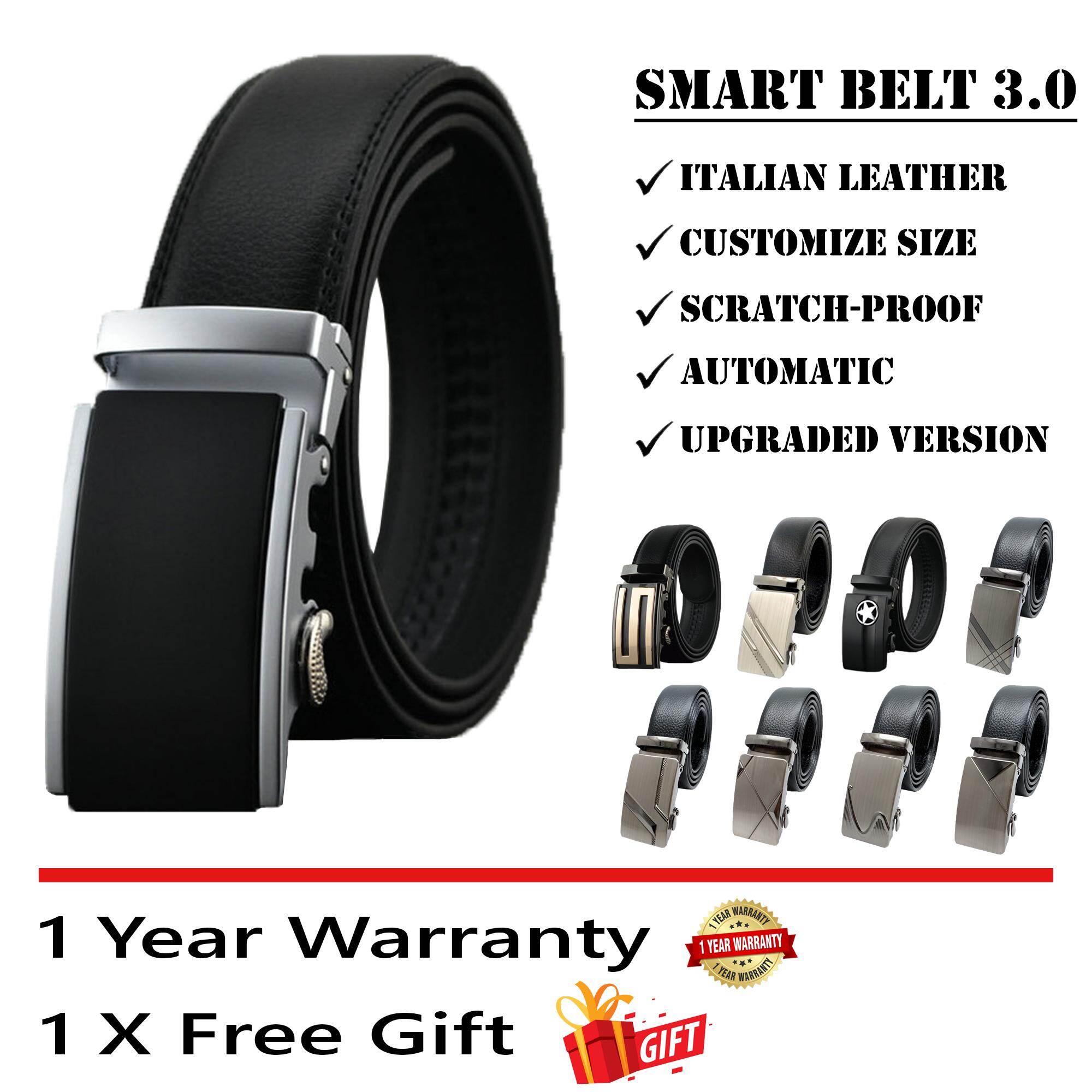 smart belt 3
