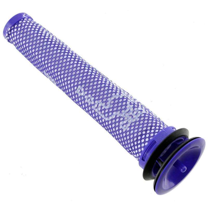 Dyson Washable Pre Motor Filter For V6 V8 Animal Cordless Handheld Vac DC58 DC59 Singapore