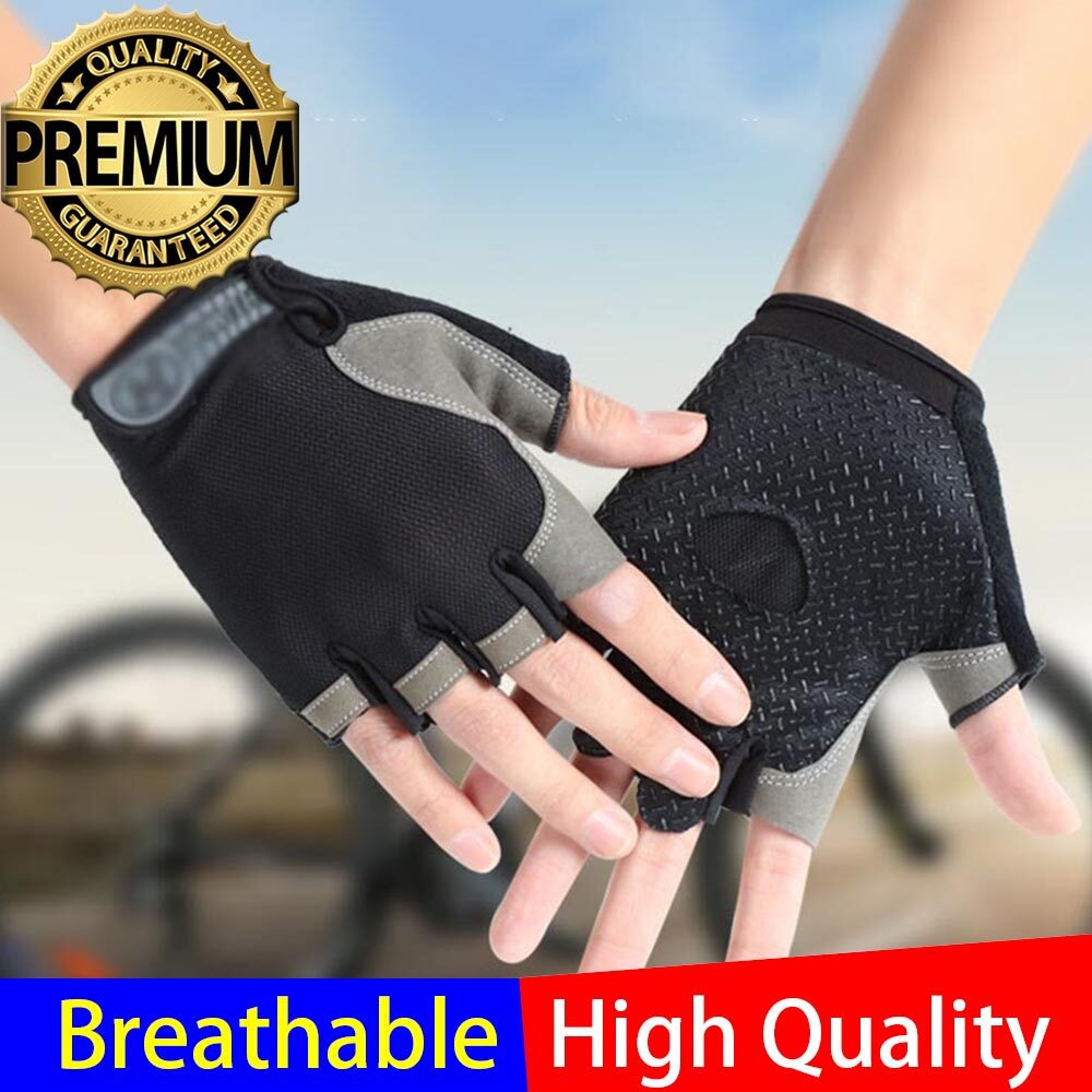 1 finger gloves motorcycle