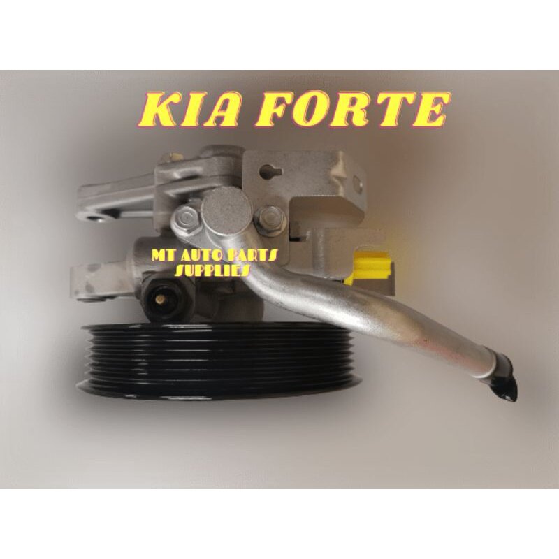 KIA FORTE POWER STEERING PUMP Lazada