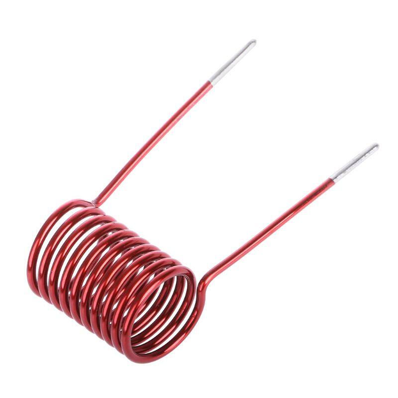 Bảng Làm Nóng Cảm Ứng ZVS Mini Điện Áp Thấp DC 5-12V 120W Mô-đun Cấp Điện Bộ Làm Nóng Trình Điều Khiển Flyback Nồi Tự Làm + Cuộn Dây Đánh Lửa