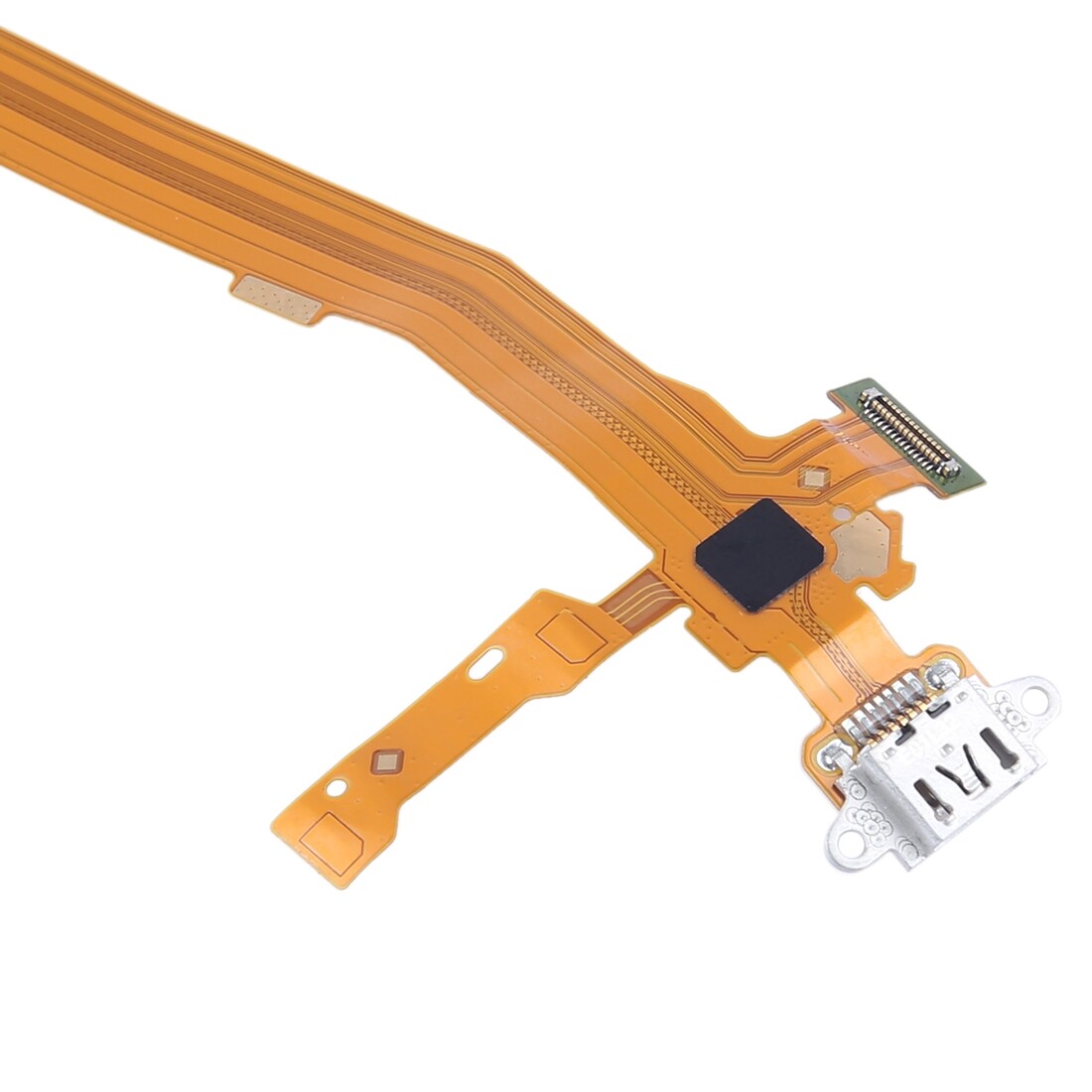 Cáp Dẻo Cổng Sạc Cho OPPO A83 (Hàng Có Sẵn)